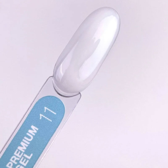 Гель для наращивания LUNA Gel Premium №11 30 мл, Объем: -30 мл, Цвет: 112