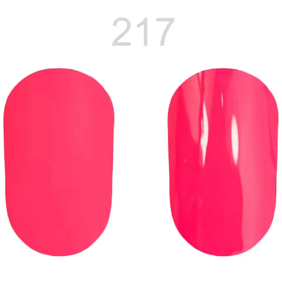 Гель-лак DANNY Gel Polish №217, 10 мл