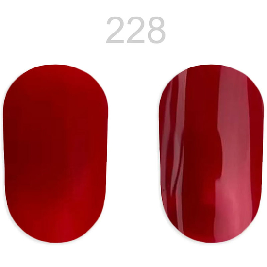 Гель-лак DANNY Gel Polish №228, 10 мл