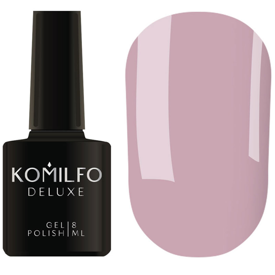 Гель-лак Komilfo Coffee Break 003, 8 мл, Колір: 003