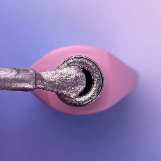 Гель-лак You Are Cute Color Gel 115 светоотражающий с эффектом кошачий глаз 5 мл, Цвет: 1152