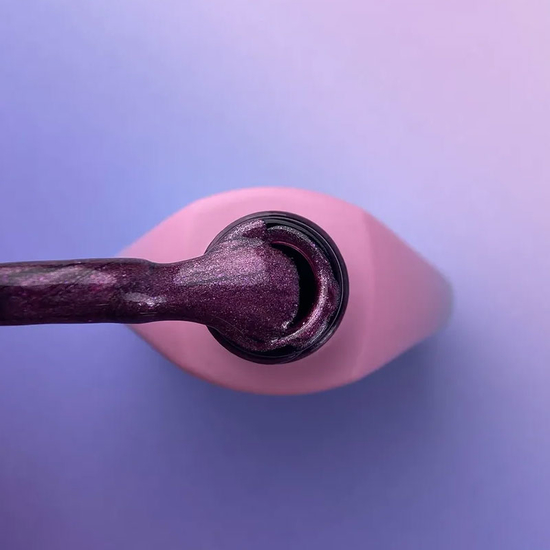 Гель-лак You Are Cute Color Gel 118 світловідбиваючий з ефектом котяче око 5 мл, Колір: 1182