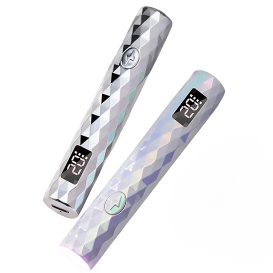 Лампа-ліхтарик з акумулятором на USB Led 13, 3 Вт