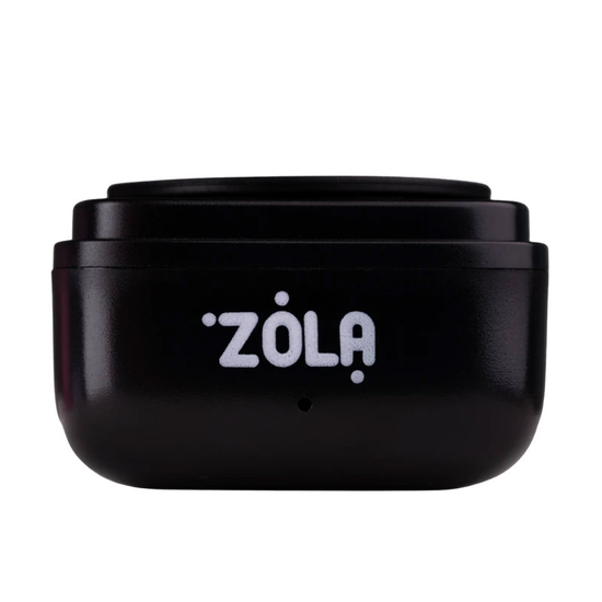 Міні-воскоплав ZOLA Чорний, Колір: Чорний2