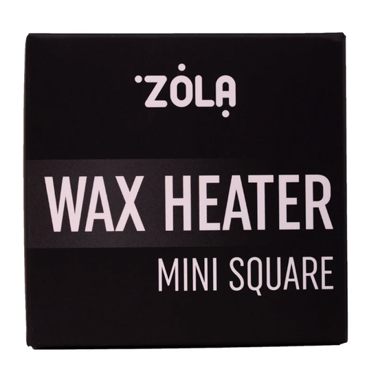Міні-воскоплав ZOLA Чорний, Колір: Чорний4