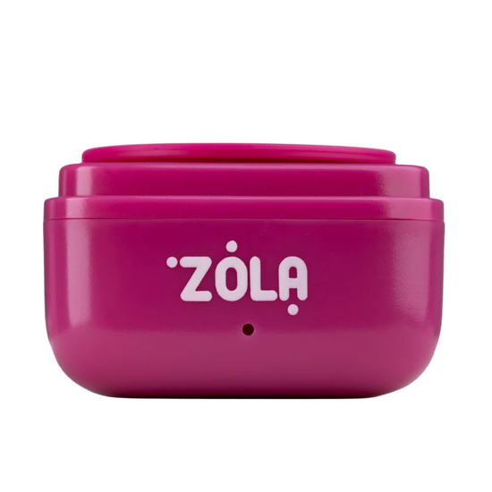 Мини-воскоплав ZOLA Розовый, Цвет: Розовый
2