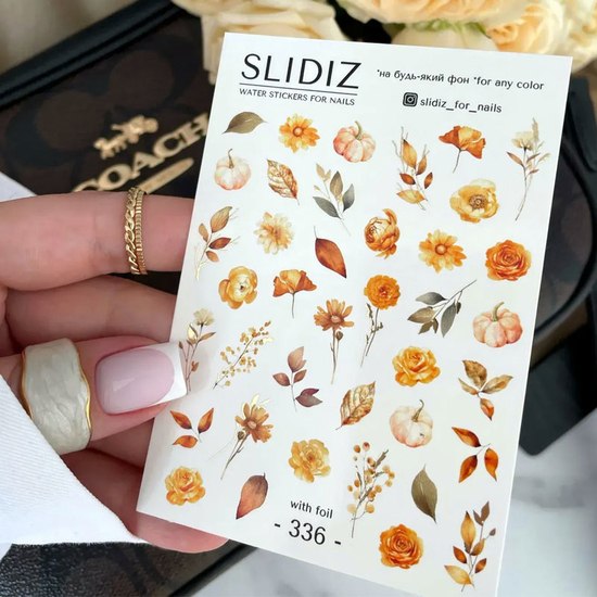 Слайдер-дизайн SLIDIZ 336