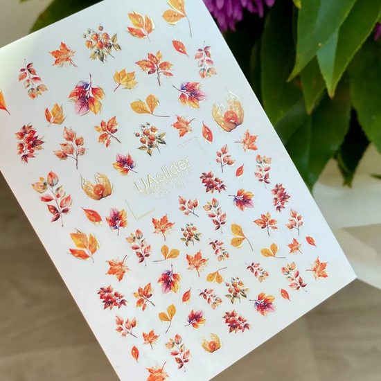 Слайдер-дизайн UA Slider CF 128