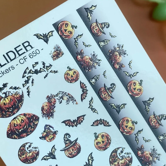 Слайдер-дизайн UA Slider CF 6502