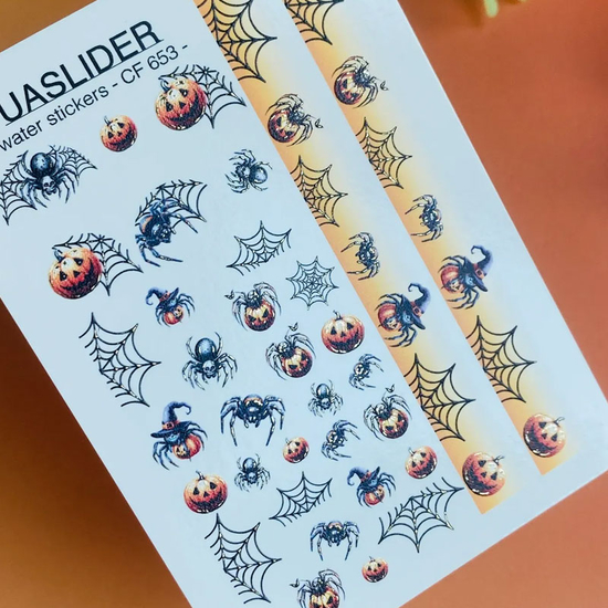 Слайдер-дизайн UA Slider CF 6533