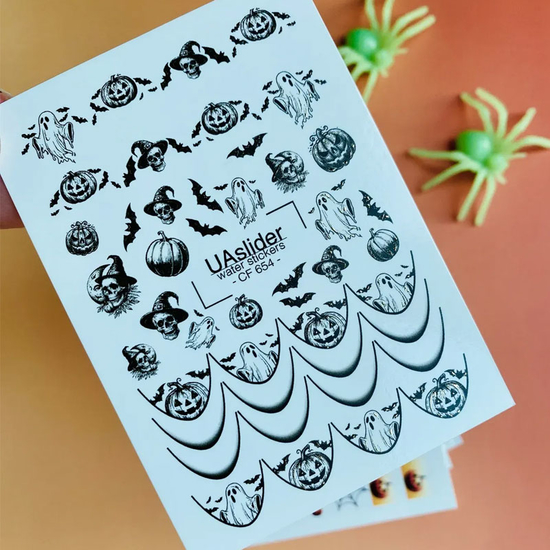 Слайдер-дизайн UA Slider CF 6542