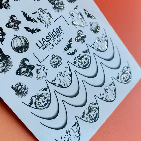 Слайдер-дизайн UA Slider CF 6543