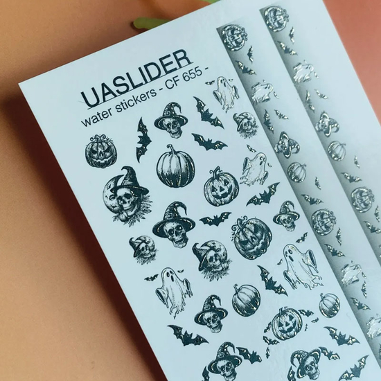 Слайдер-дизайн UA Slider CF 6552