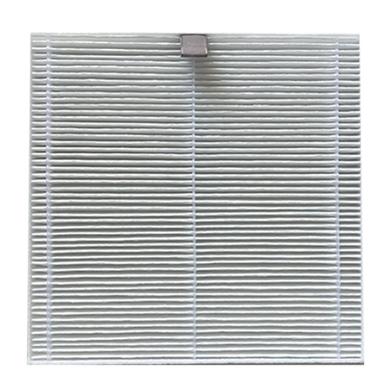 Сменный HEPA фильтр для вытяжек CYCLONE X/X2/X3 та MUSSON X2/X3