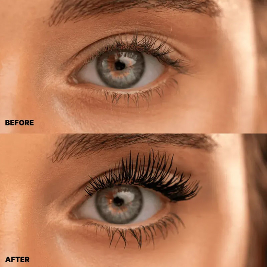 Тушь для ресниц ZOLA Black Mascara Mystique6