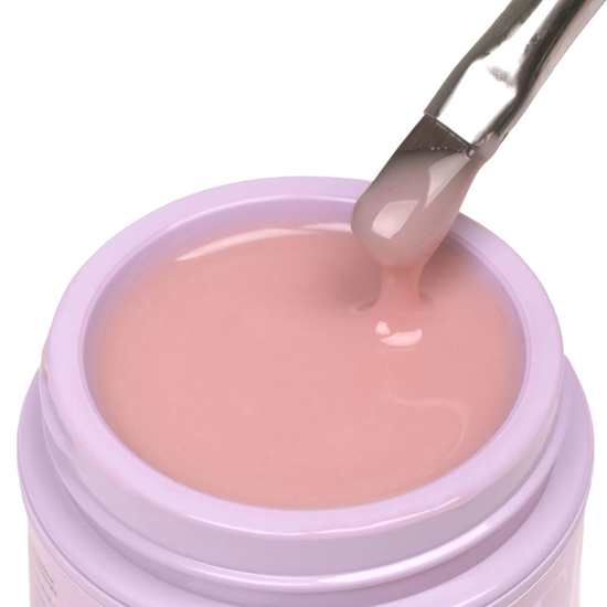 Гель для нарощування Komilfo Builder Gel 003 15 г, Об`єм: 15 г, Колір: 0033