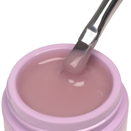 Гель для нарощування Komilfo Builder Gel 005 15 г, Об`єм: 15 г, Колір: 0053