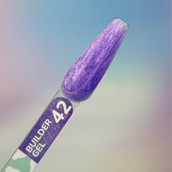 Гель для наращивания You Are Cute Builder Gel №42 15 мл, Объем: -15 мл, Цвет: 423