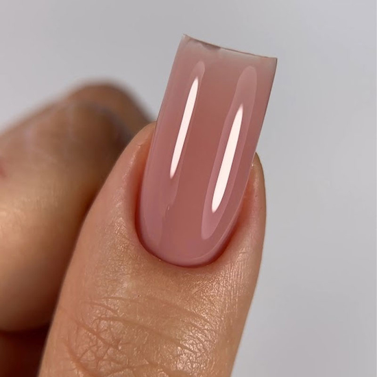 Гель для укрепления и наращивания Gemely Power Builder gel 004 30 мл, Объем: -30 мл, Цвет: 0044