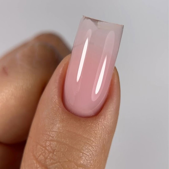 Гель для укрепления и наращивания Gemely Power Builder gel 005 15 мл, Объем: -15 мл, Цвет: 0054