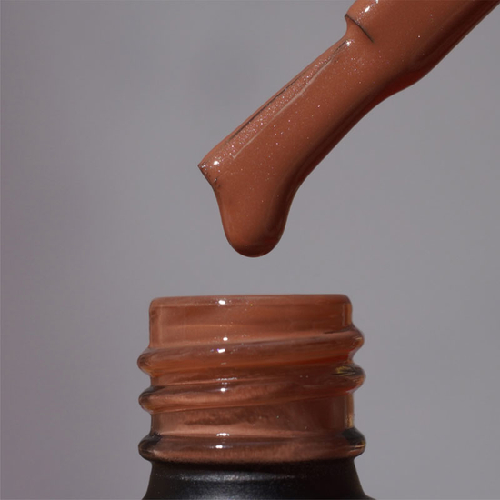 Гель-лак Komilfo Autumn Touch 007 8 мл, Колір: 0072