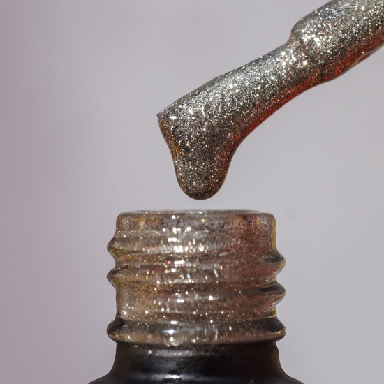 Гель-лак Komilfo Autumn Touch 008 8 мл, Колір: 0082