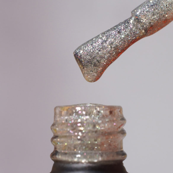 Гель-лак Komilfo Autumn Touch 009 8 мл, Колір: 0092