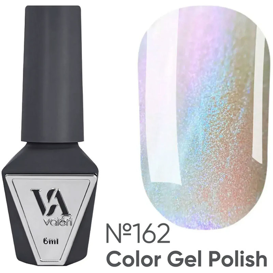 Гель-лак Valeri №162, 6 мл