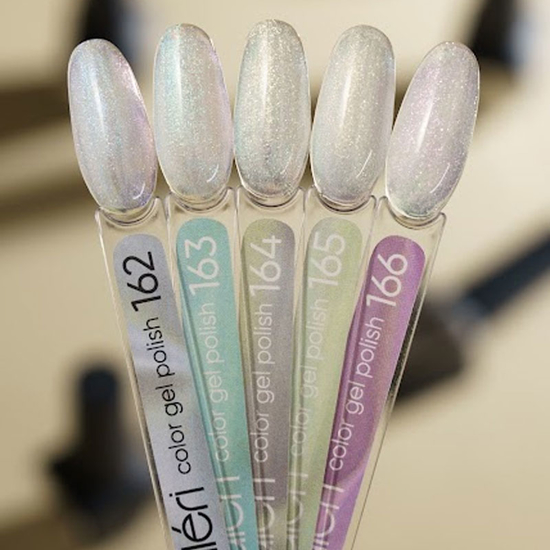 Гель-лак Valeri №162, 6 мл2