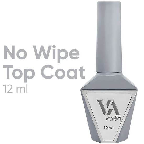 Valeri Top Non wipe Топ без липкого шару, 12 мл, Об`єм: 12 мл