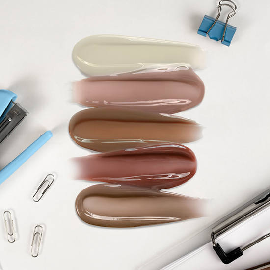 Гель для нарощування LUNA Gel Premium №32 15 мл, Об`єм: 15 мл, Колір: 328