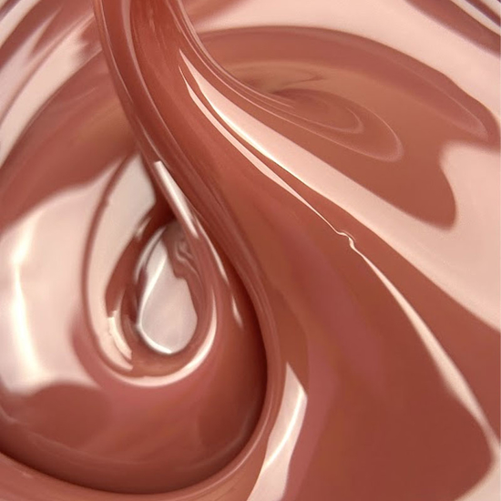 Гель для нарощування LUNA Gel Premium №35 15 мл, Об`єм: 15 мл, Колір: 353