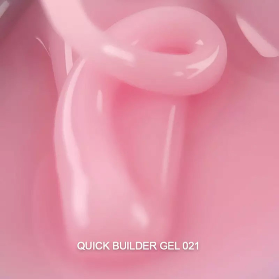 Гель для нарощування ART QUICK Builder Gel №021, 15 мл2