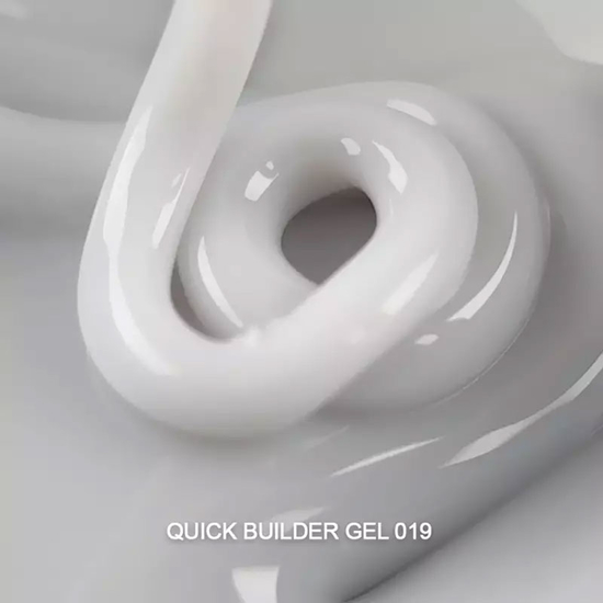 Гель для нарощування ART QUICK Builder Gel №019, 15 мл2