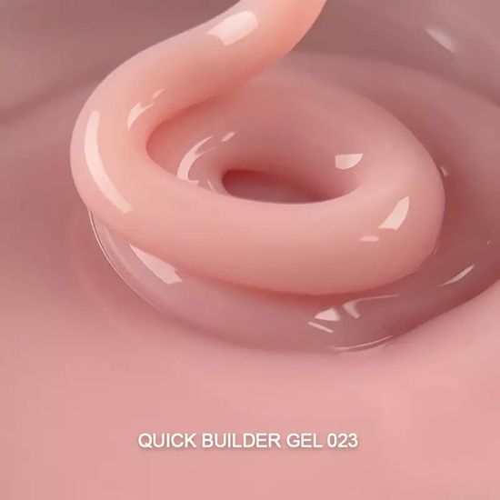 Гель для нарощування ART QUICK Builder Gel №023, 30 мл2