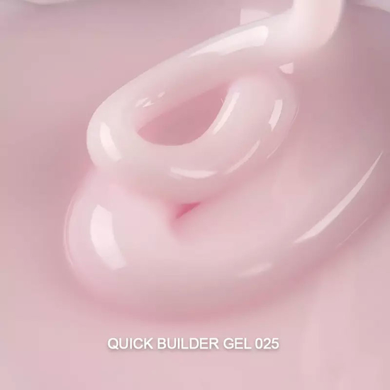 Гель для нарощування ART QUICK Builder Gel №025, 30 мл2
