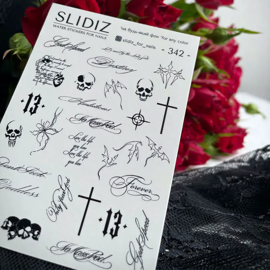 Слайдер-дизайн SLIDIZ 3422