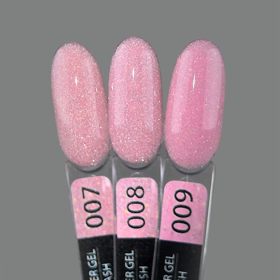 ART Builder Gel FLASH №009, 15 мл, Колір: 0093