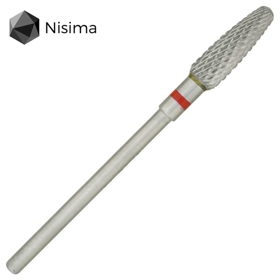 Фреза твердосплавная Nisima H_714fK