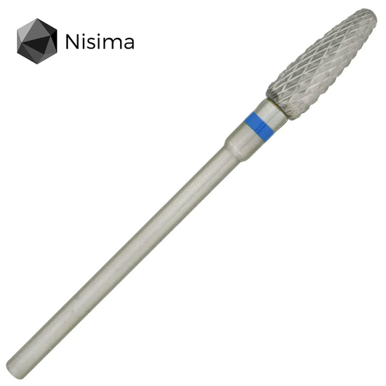 Фреза твердосплавна Nisima H_714mK