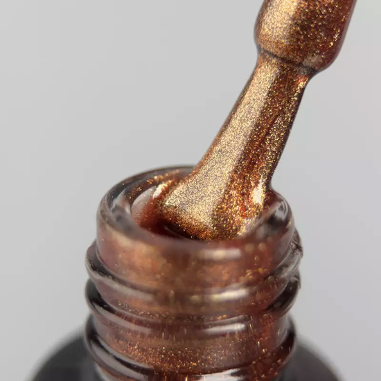 Гель-лак ART Charm Cat Eye №CC009, 6 мл, Цвет: CC0092