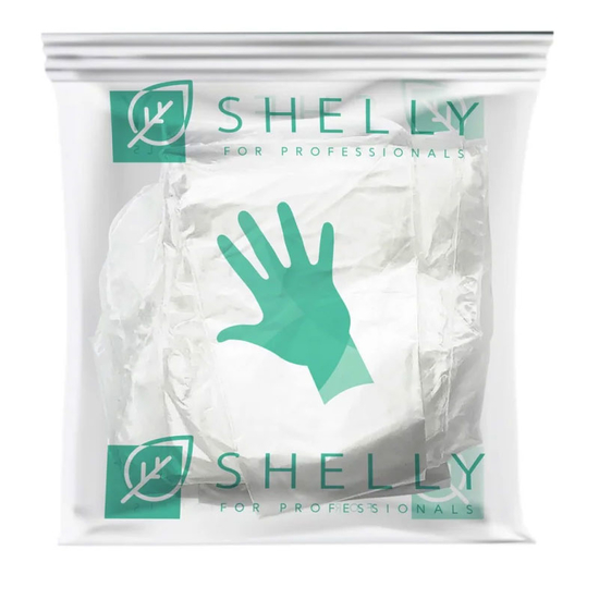 Новорічний подарунок турботи для клієнтів Shelly Christmas Care3