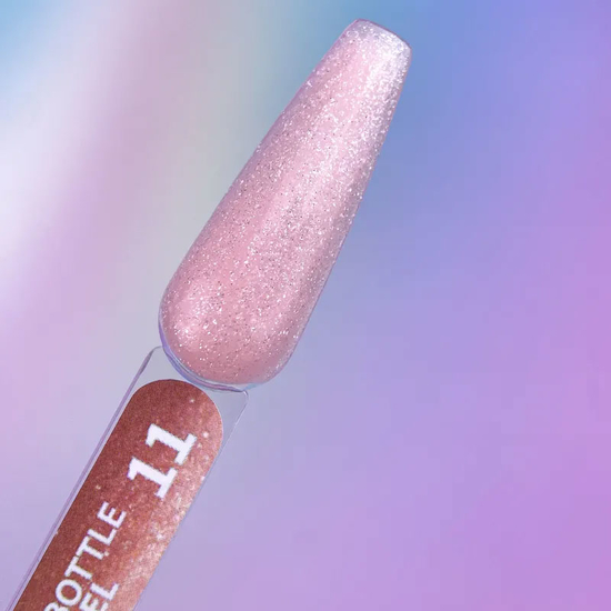 Рідкий гель You Are Cute Bottle Gel №11 15 мл, Об`єм: 15 мл
, Колір: 113