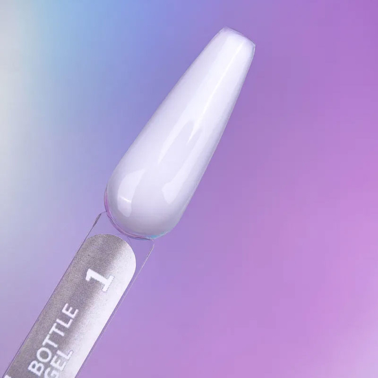 Рідкий гель You Are Cute Bottle Gel №1 15 мл, Об`єм: 15 мл
, Колір: 13