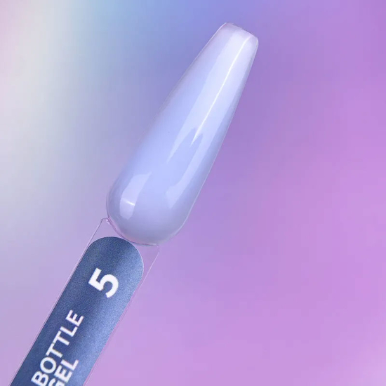 Рідкий гель You Are Cute Bottle Gel №5 15 мл, Об`єм: 15 мл
, Колір: 53