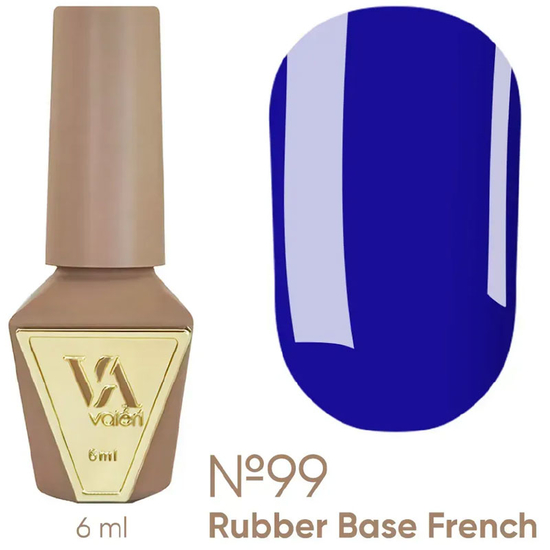 Valeri Base Summer Breeze №099 6 мл, Объем: 6 мл, Цвет: 099