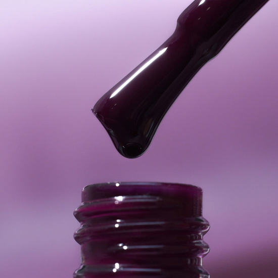 Гель-лак Komilfo Vampire Collection 004, 8 мл, Цвет: 0042