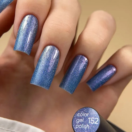 Гель-лак Valeri №152, 6 мл3