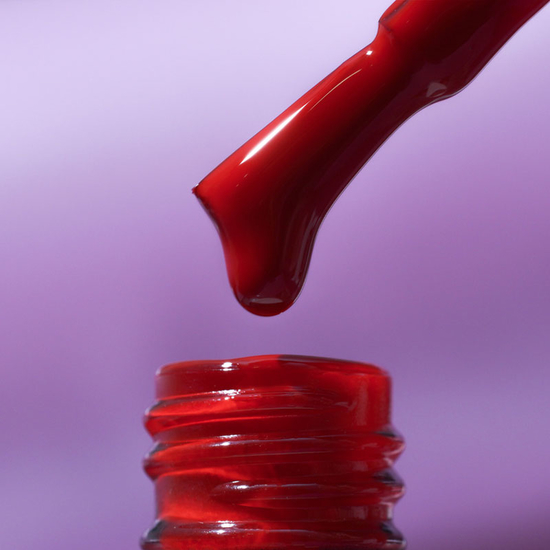 Гель-лак Komilfo Vampire Collection 002, 8 мл, Цвет: 002
2