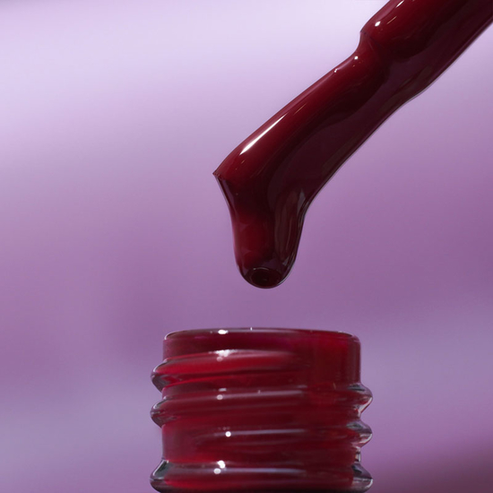 Гель-лак Komilfo Vampire Collection 003, 8 мл, Колір: 0032